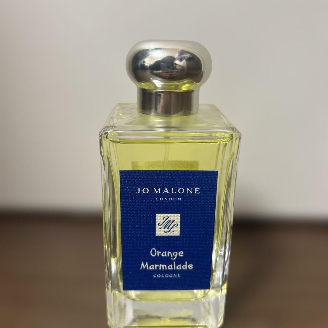 Jo Malone Orange Marmalade コロン 100ml