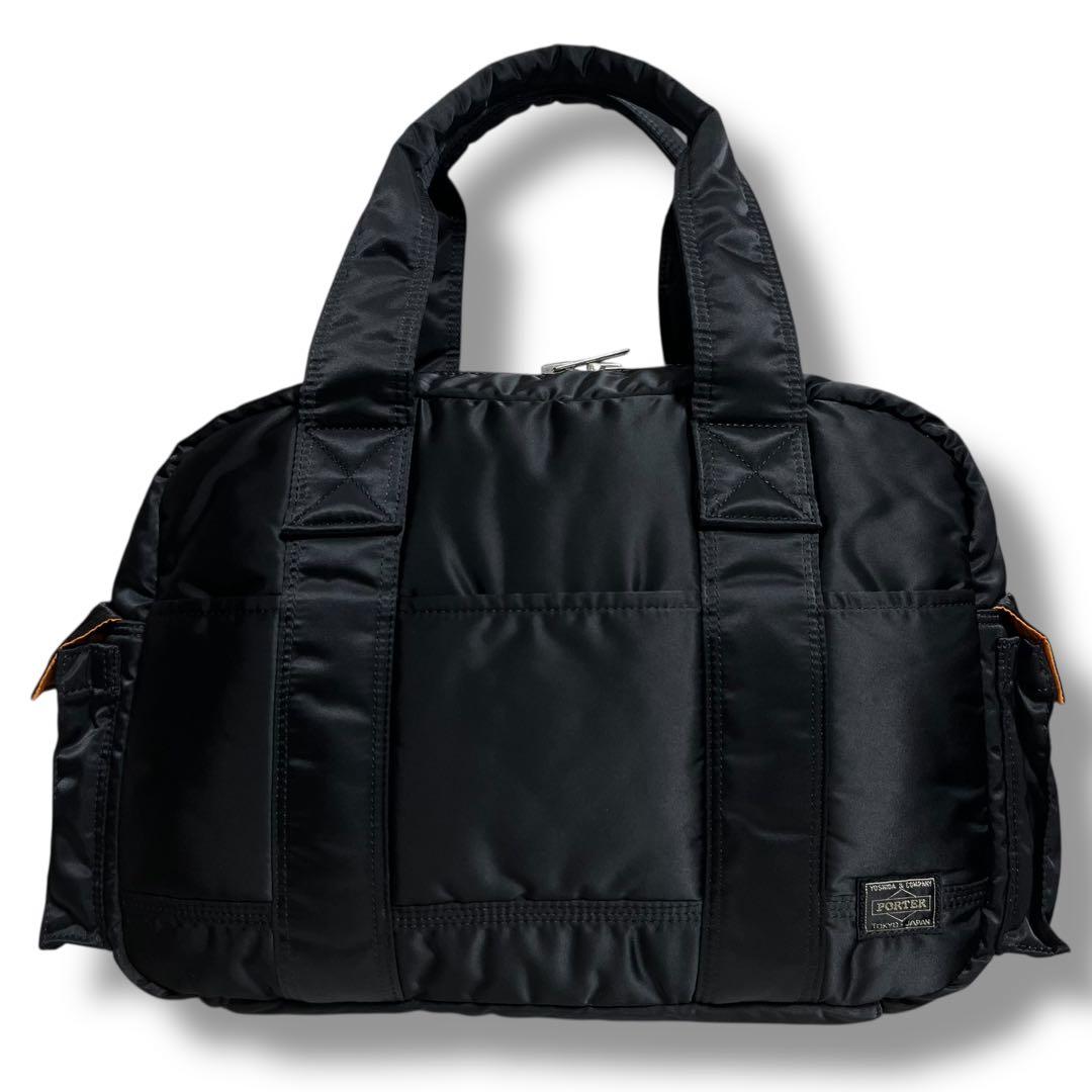 ポーター　タンカー　ダッフルバッグ【 Lサイズ 】