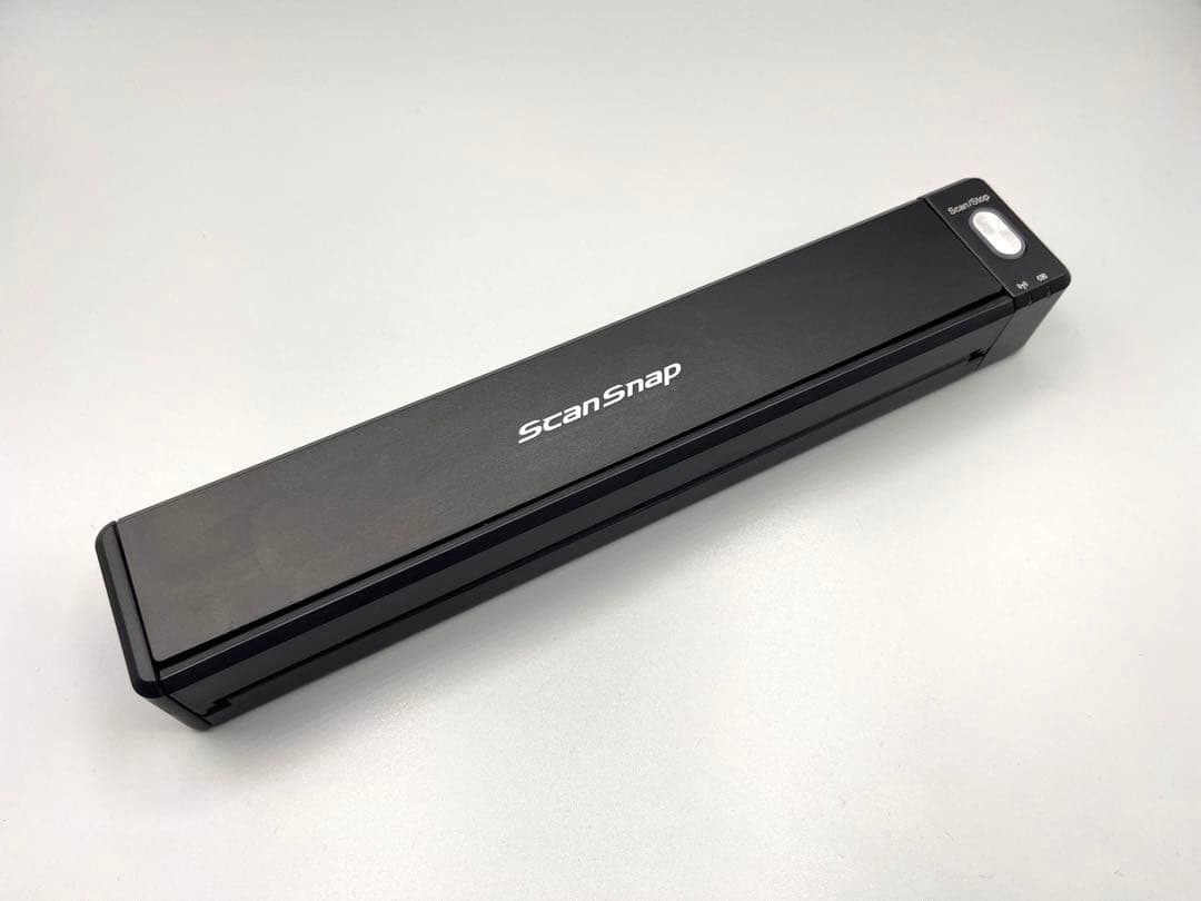 富士通 PFU ScanSnap FI-IX100A iX100