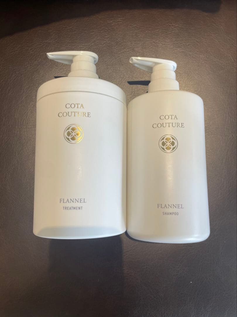 コタクチュール　フランネルセット