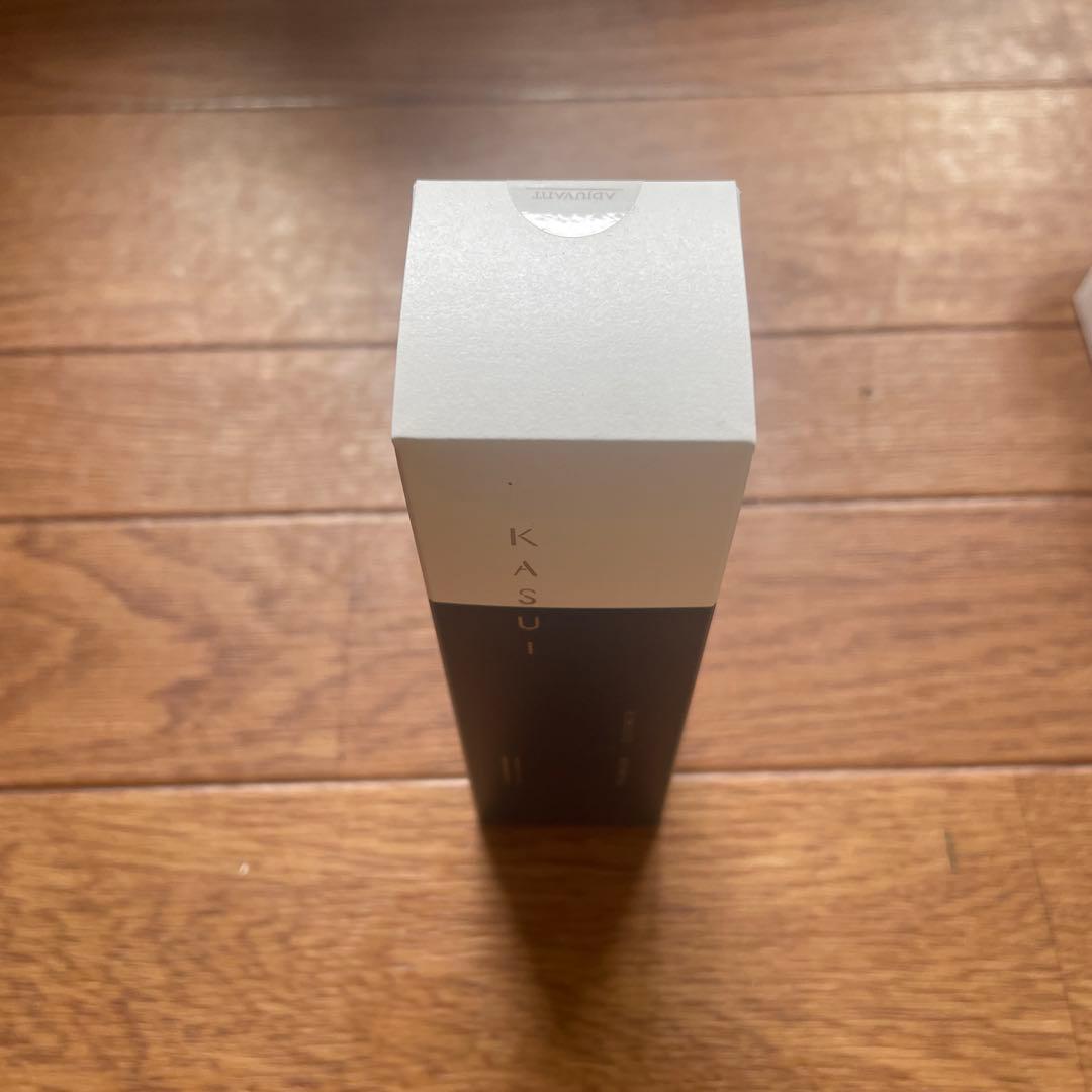 KASUI プレミアムエッセンス 80ml 2本、お試し品1本
