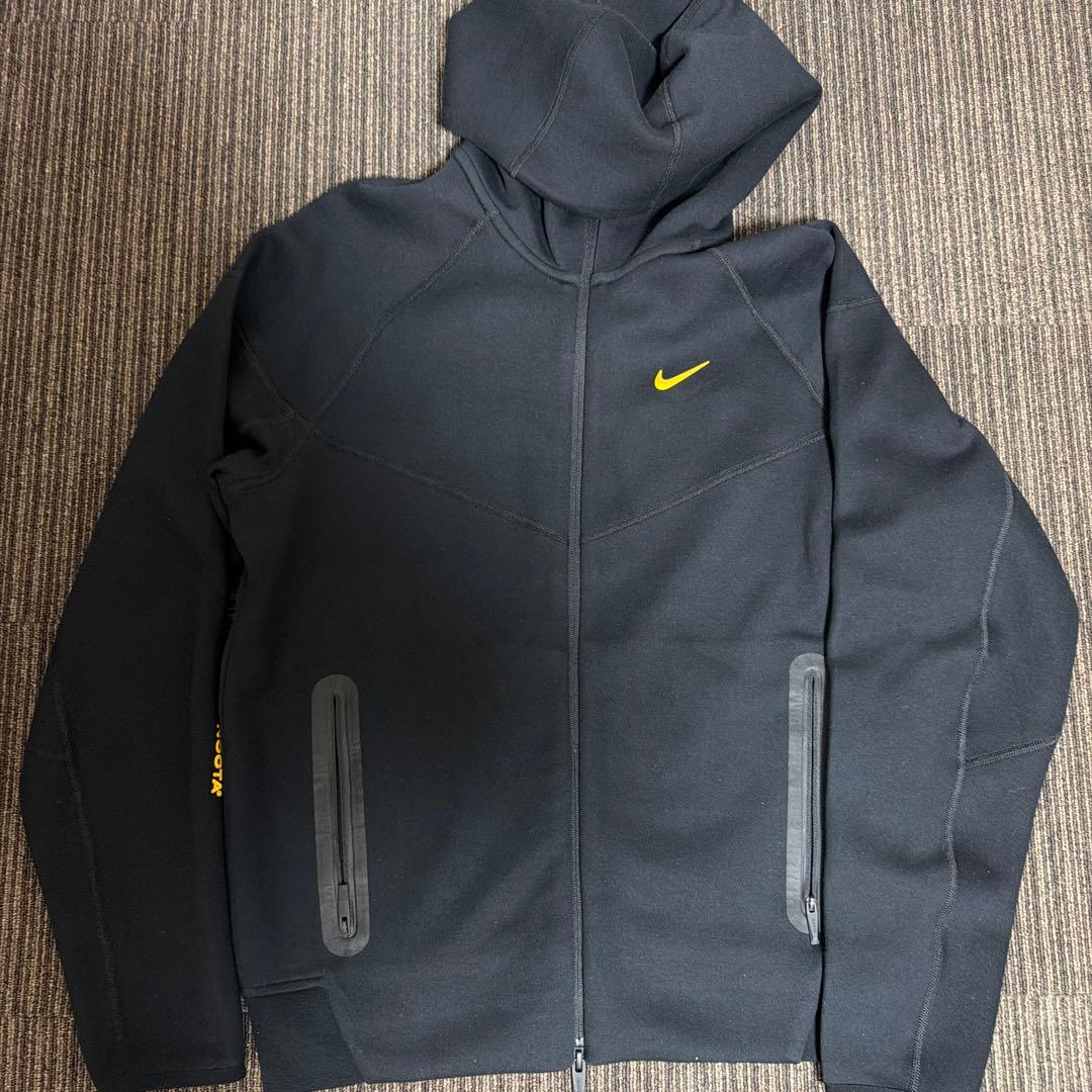 NIKE nocta tech fleece Mサイズ上下セットアップ