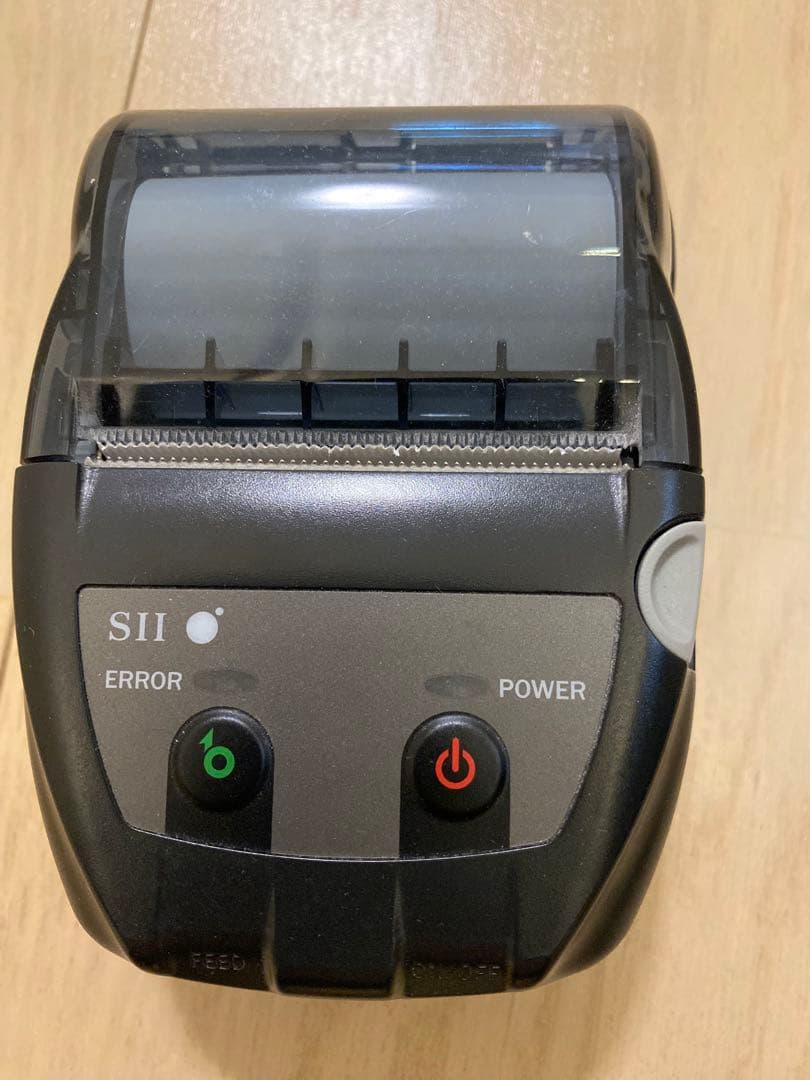 セイコー　レシートプリンター ◆レジロール17個付き セイコー レシートプリンター ◇レジロール17個付き 楽天市場】《SII