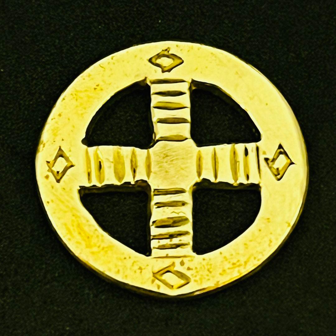 ゴローズ 全金メディスンホイール goro's - ゴローズ 全金プレーンメディスンホイールの通販 by クロロ's