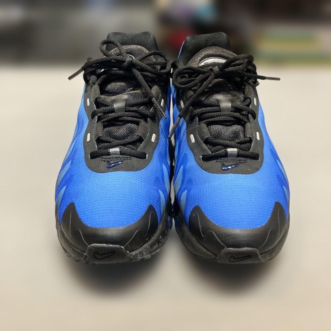 NIKE AIR MAX DN8 FQ7860-001 ナイキ　エアマックス