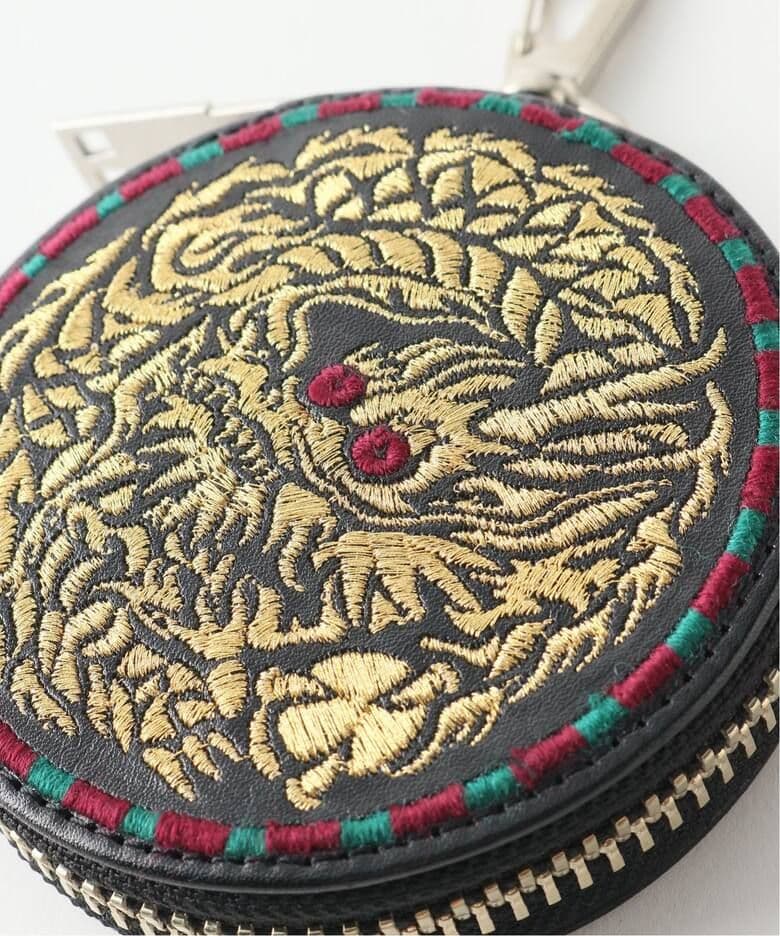 Sasquatchfabrix サスクワッチ コラボ ケース 龍 新品 Sasquatchfabrix.(サスクワッチファブリックス) “SHORYUKEN T-SHIRT