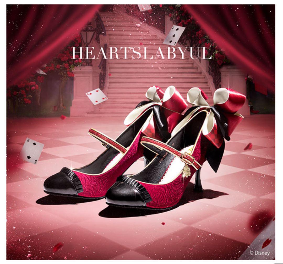 『ディズニー ツイステッドワンダーランド』 マイラクラシック オリジナルデザイン