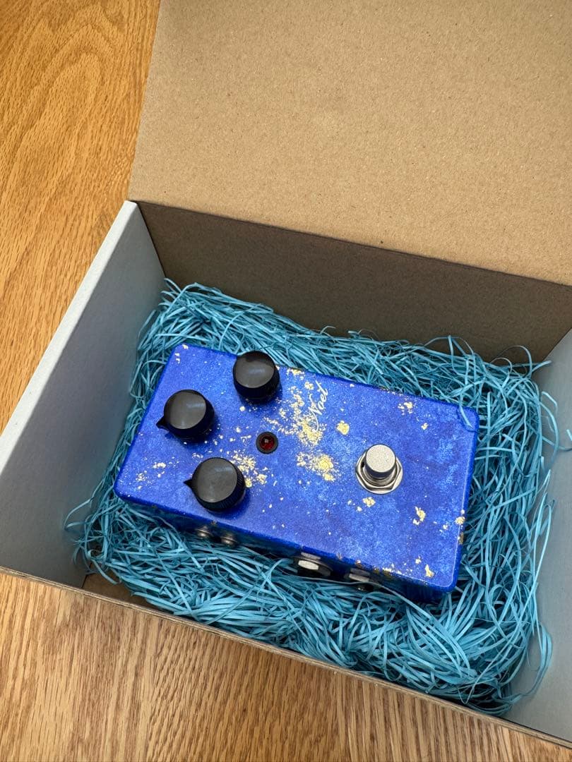 美品 noel cornet cult specialise ラピスラズリ - メルカリ