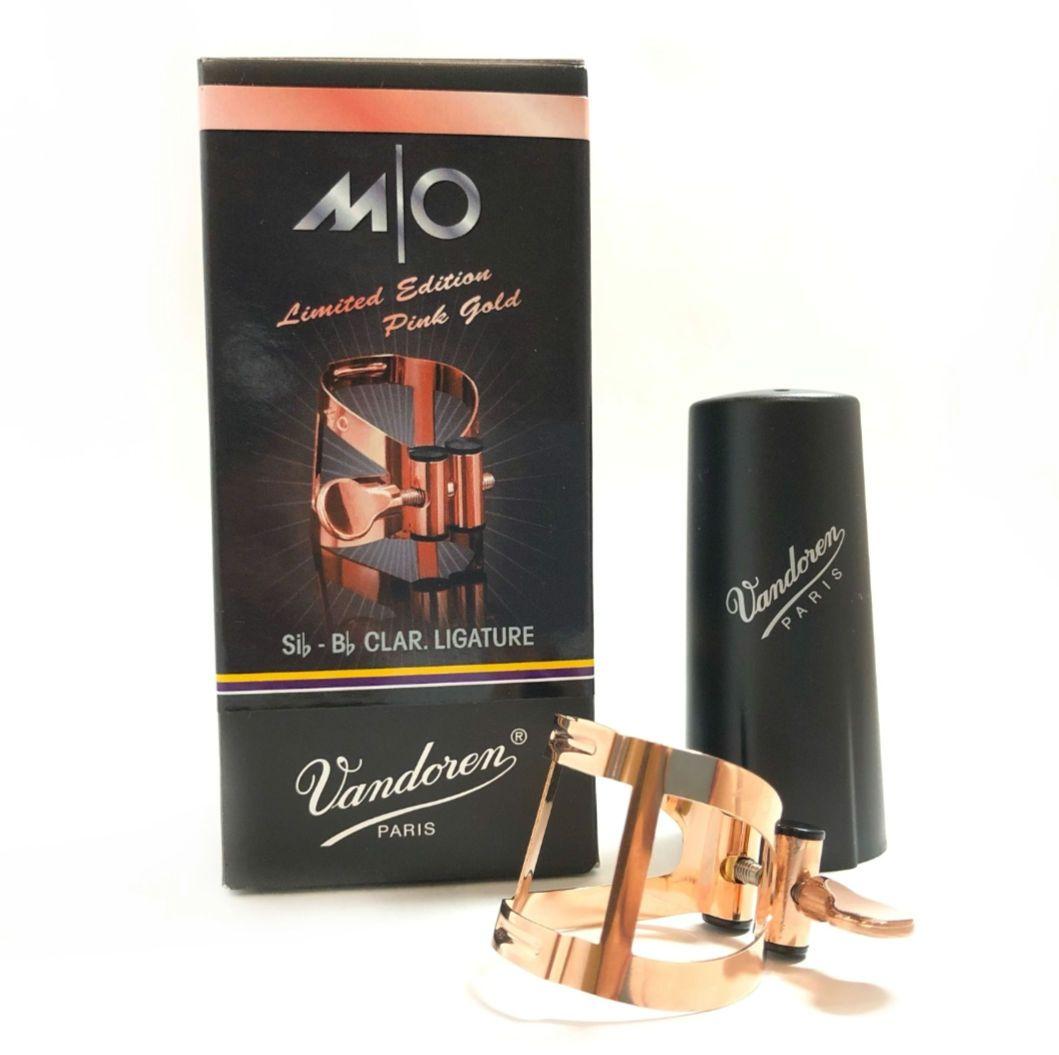 B♭クラリネット　M/O