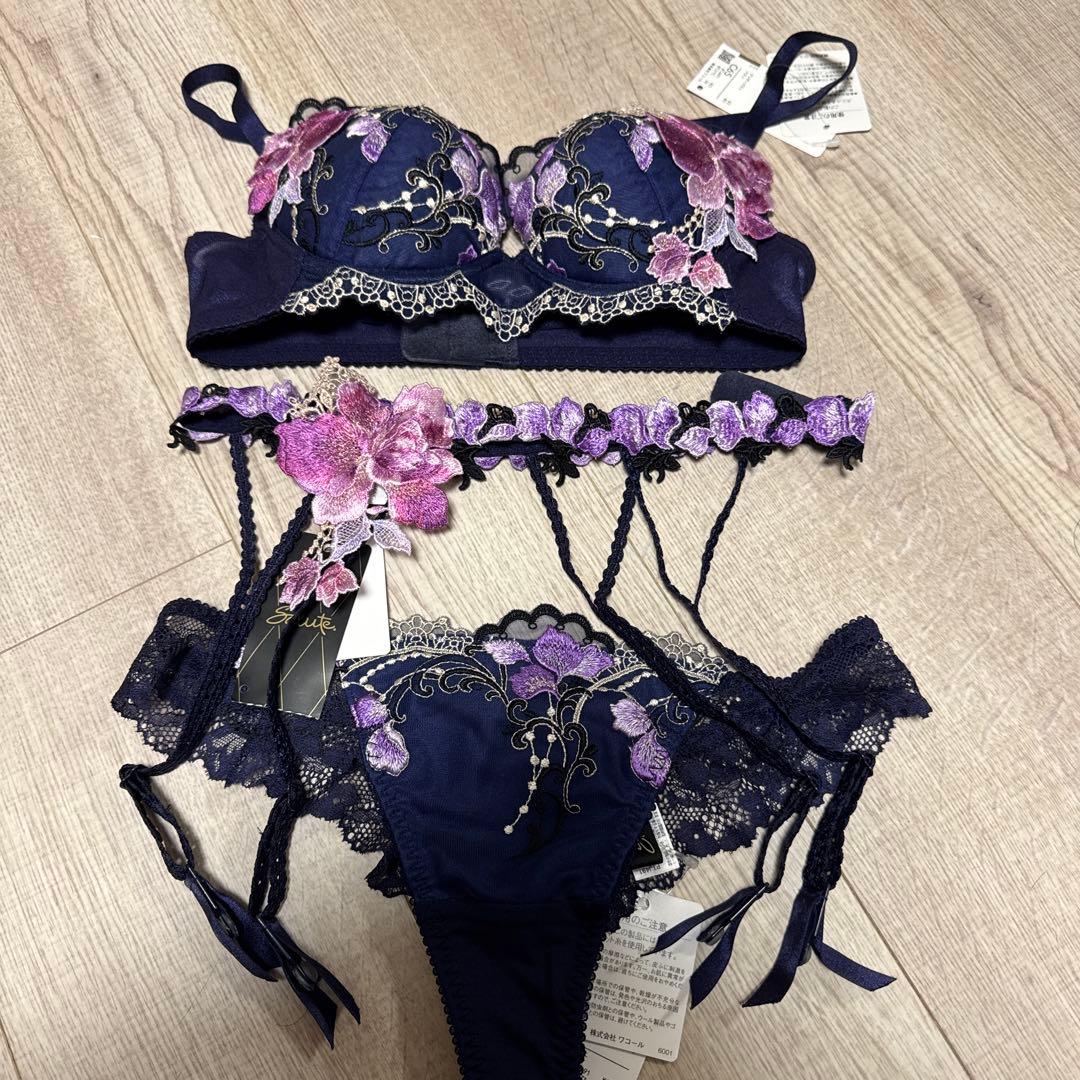 サルート　91G 3点セット