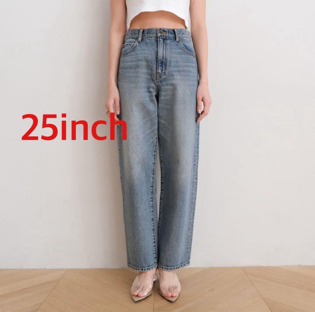 Searoomlynn Organic cotton ルーズ SRN03