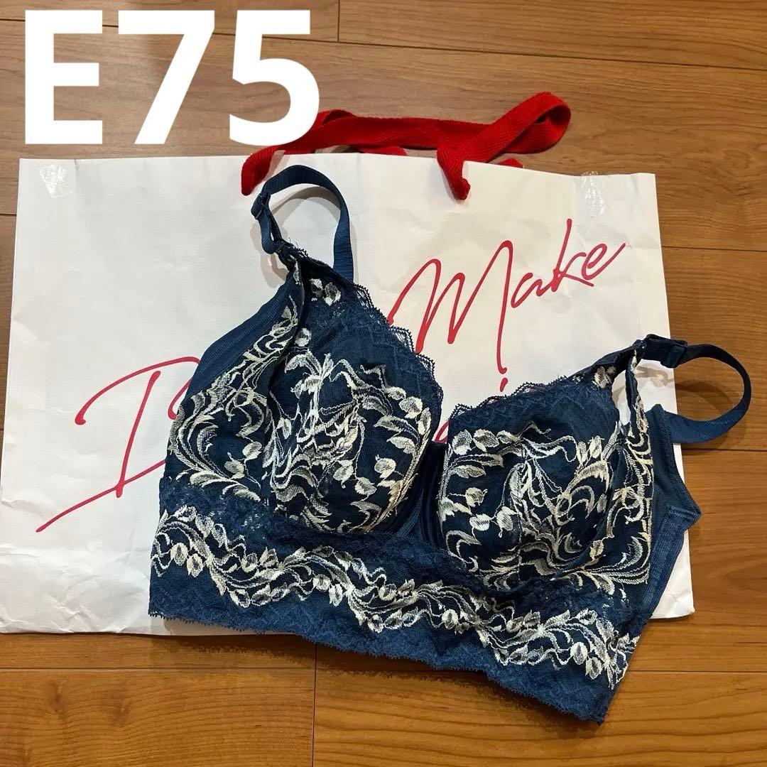 下着・アンダーウェア MARUKO E75