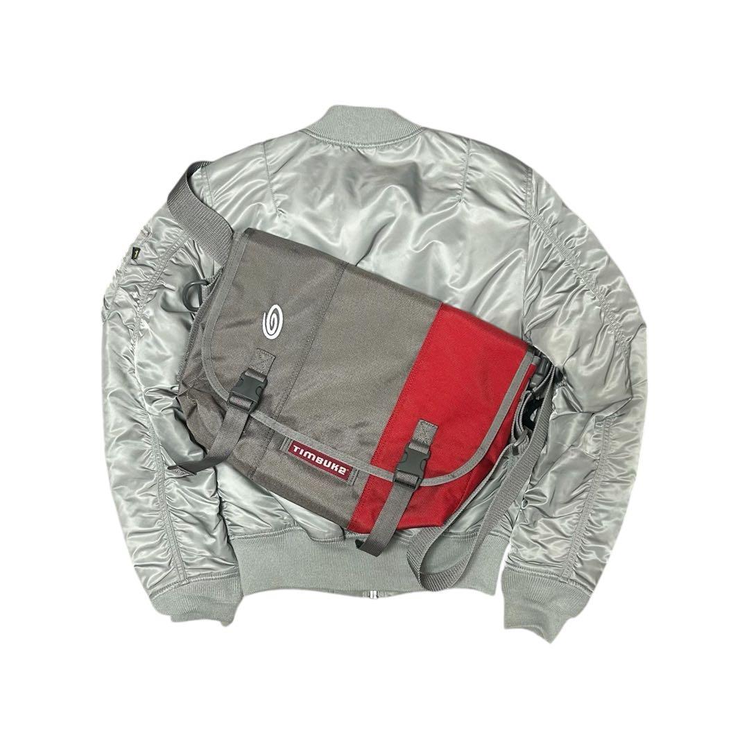 バッグ 00s - 10s Timbuk2 messenger bag