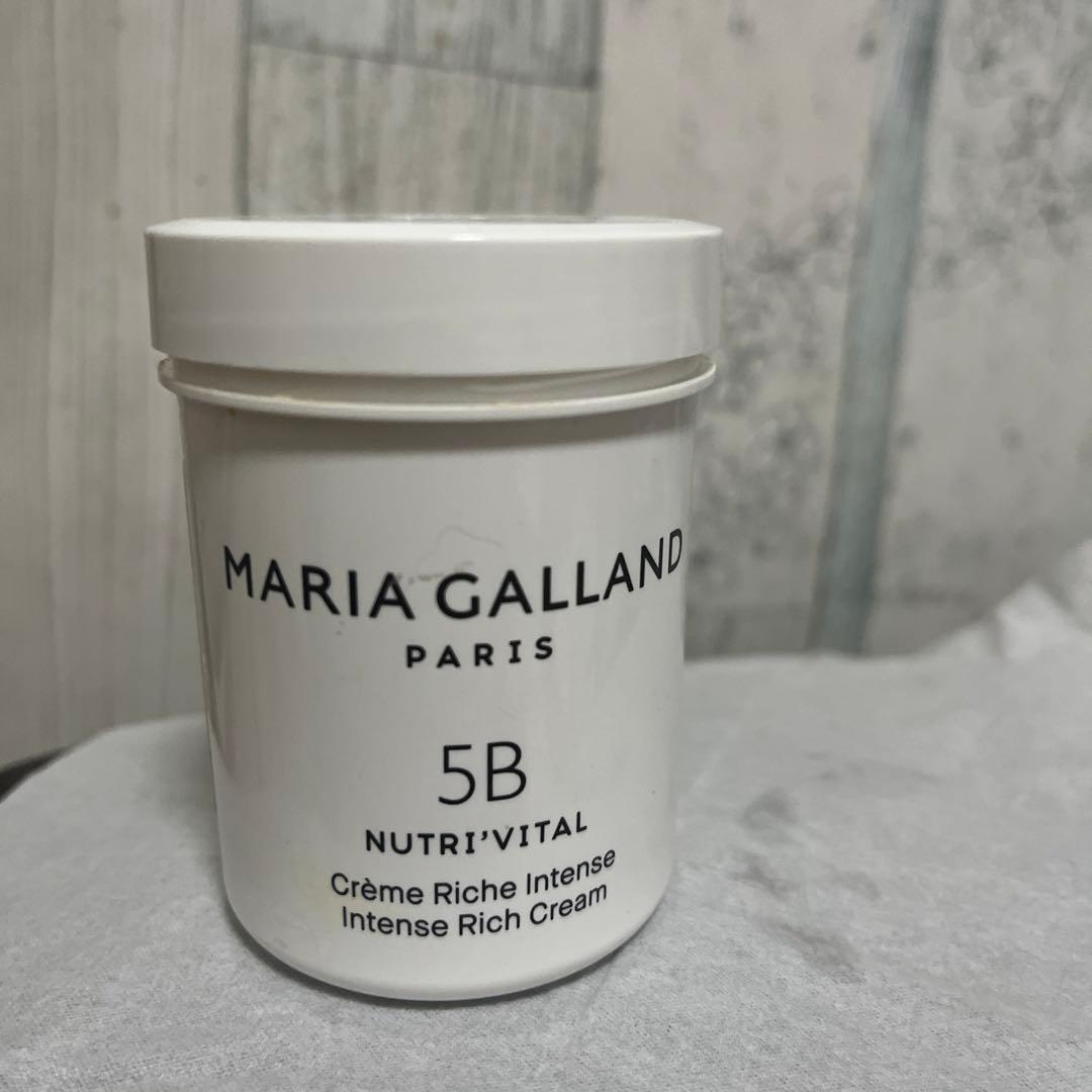 マリアギャラン５Bフェイスクリーム 高保湿ナイトクリーム【5B】マリアギャラン | スキンケア | LE COLLECTION