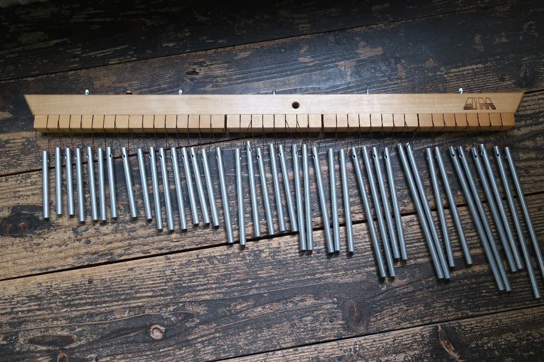 美音！40音　OMウインドチャイム 美品