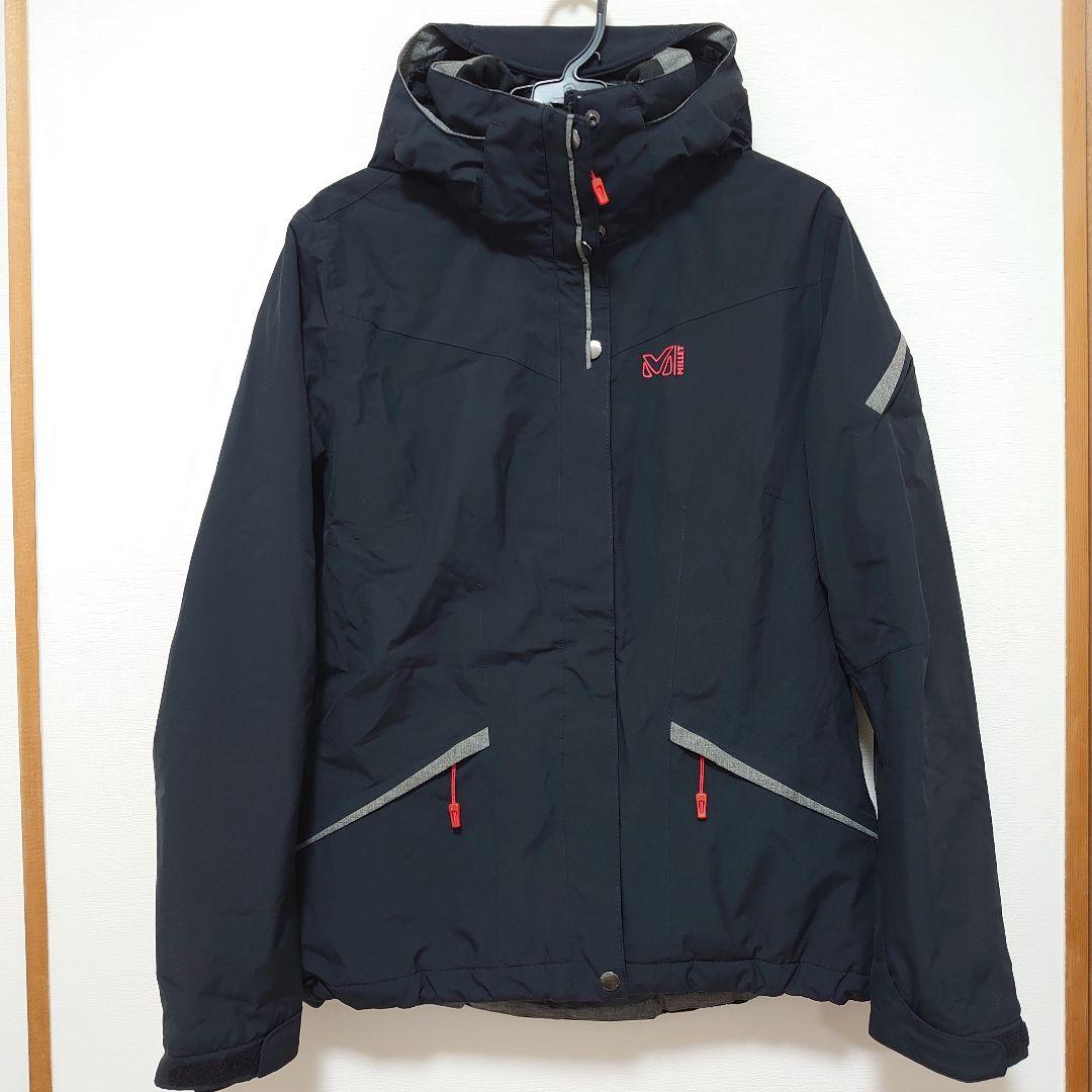 ミレー　スキージャケット
