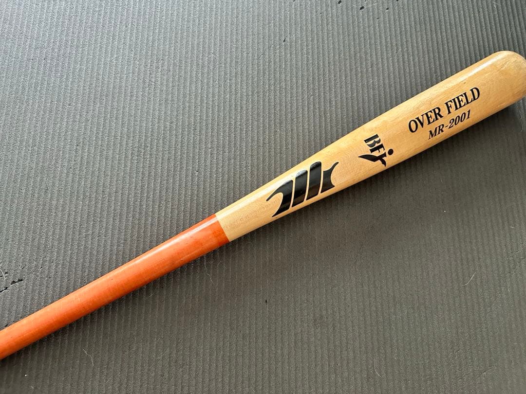 ショー MRバット 硬式