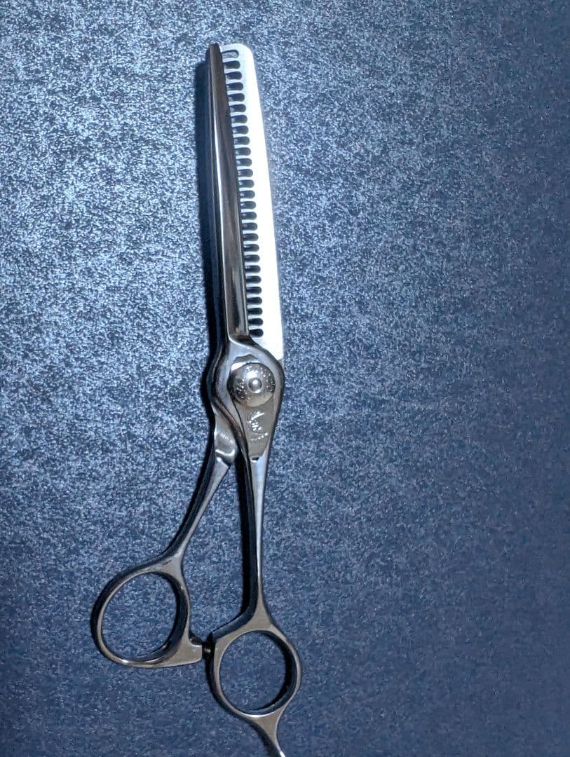 ナルト　三梳きスラストゆうB27 セルヴァS27/SelvaS27 | セニングシザーズ | 美容鋏(ハサミ)・理容鋏