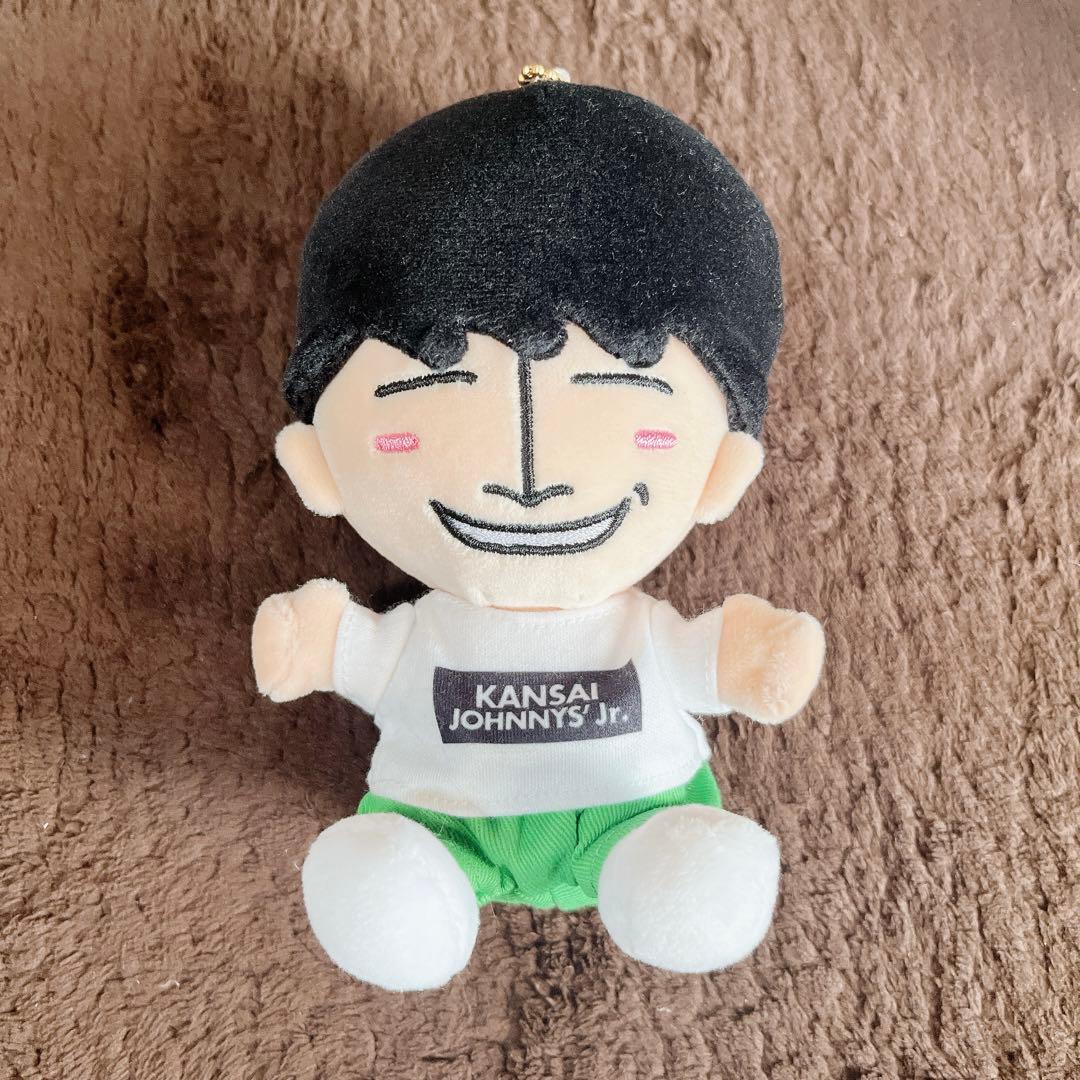 佐野晶哉 ちびぬい - メルカリ