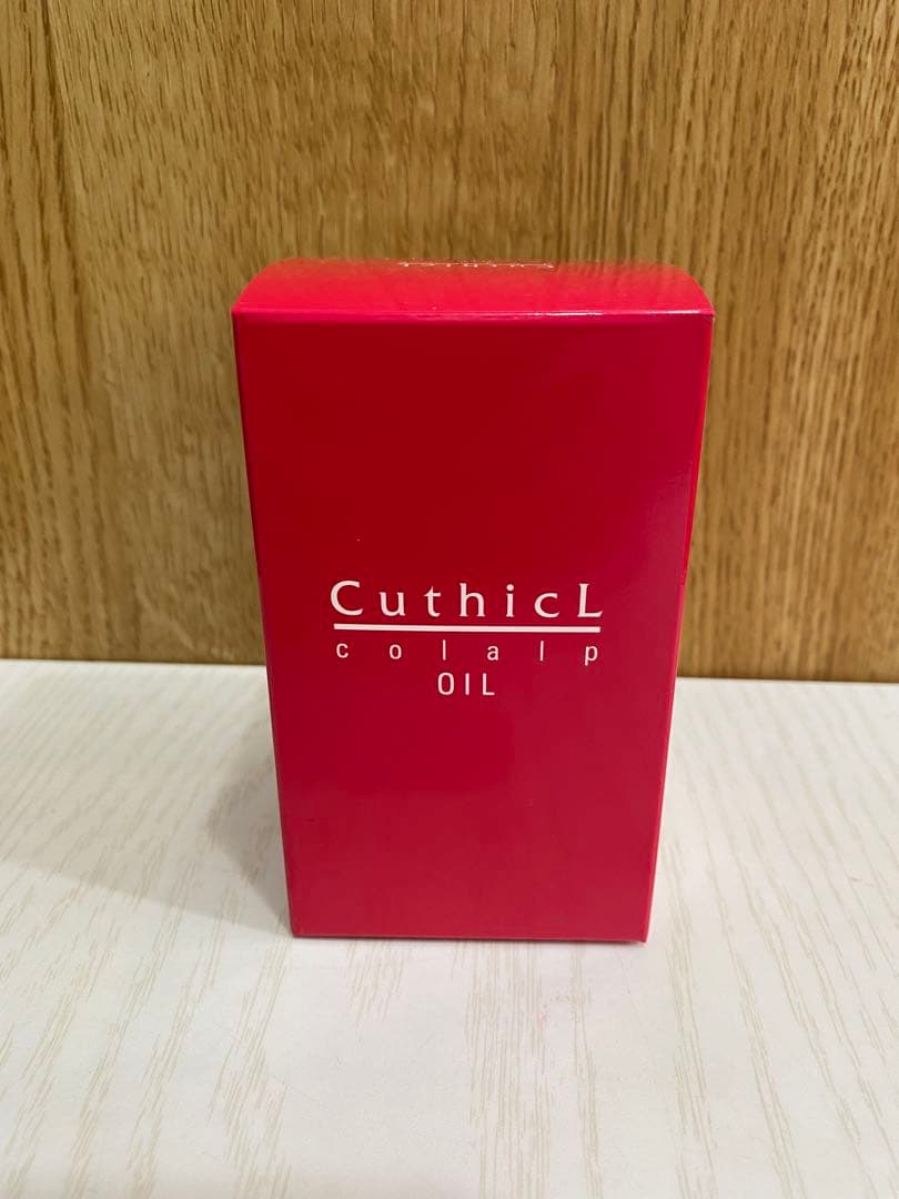 コスメイカー キューティクルカラルプオイル　2個で8500円