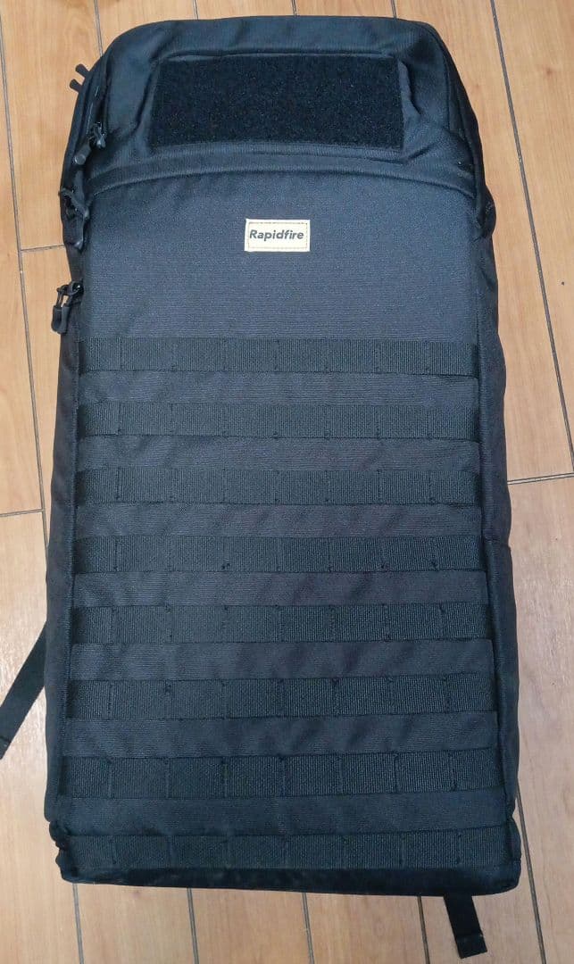 41px モノリス　monolith 75 ガンケース