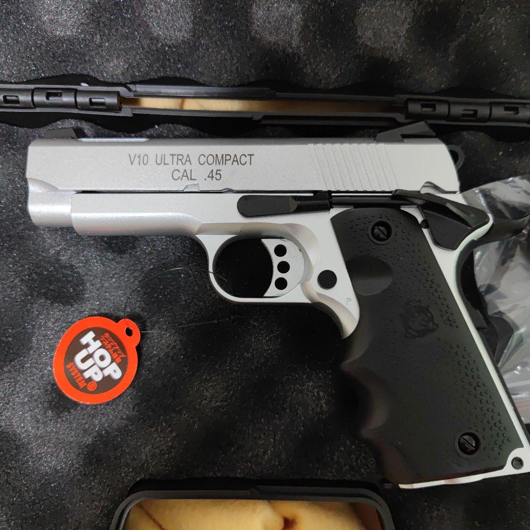 タブルベル　Double Bell　V10 Ultra Compact