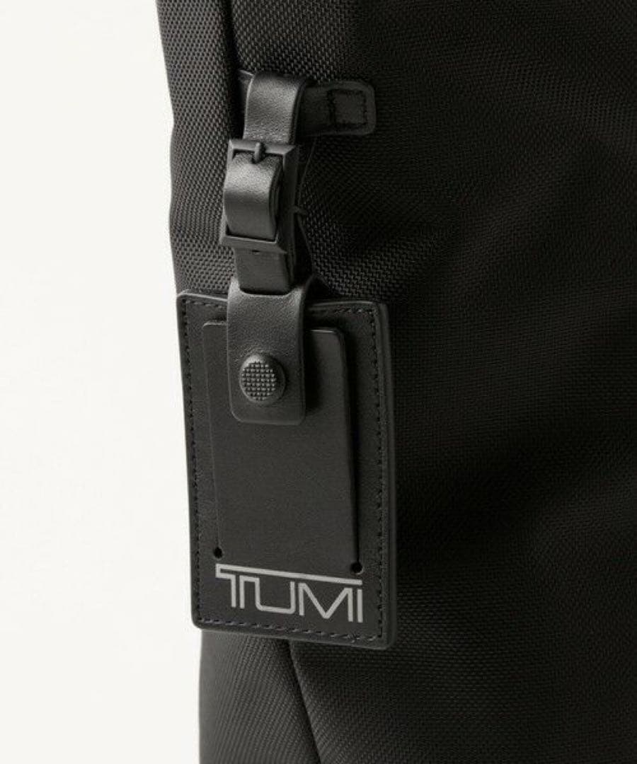 新品・未開封 【別注】TUMI×greenlabelrelaxingトートバッグ - メルカリ