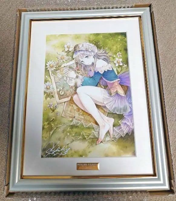 トトリのアトリエ 岸田メル×ガスト アートコレクション【3 トトリ】 GAMECITYオンラインショッピング]