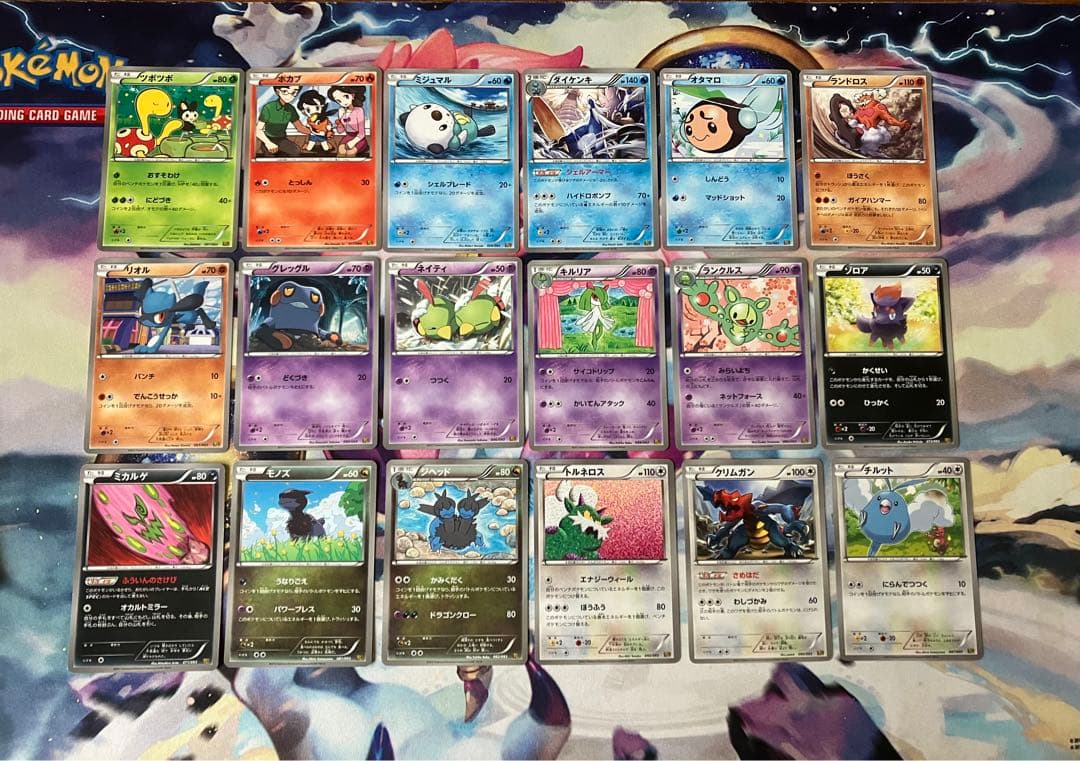 EBB アンリミ　まとめ売り アンリ・シャルパンティエ 芦屋のティータイムセットAの商品詳細