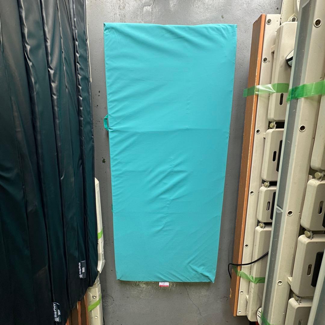 中古　美品(モルテン) マットレス テルサ 清拭消毒タイプ　MTLS1283