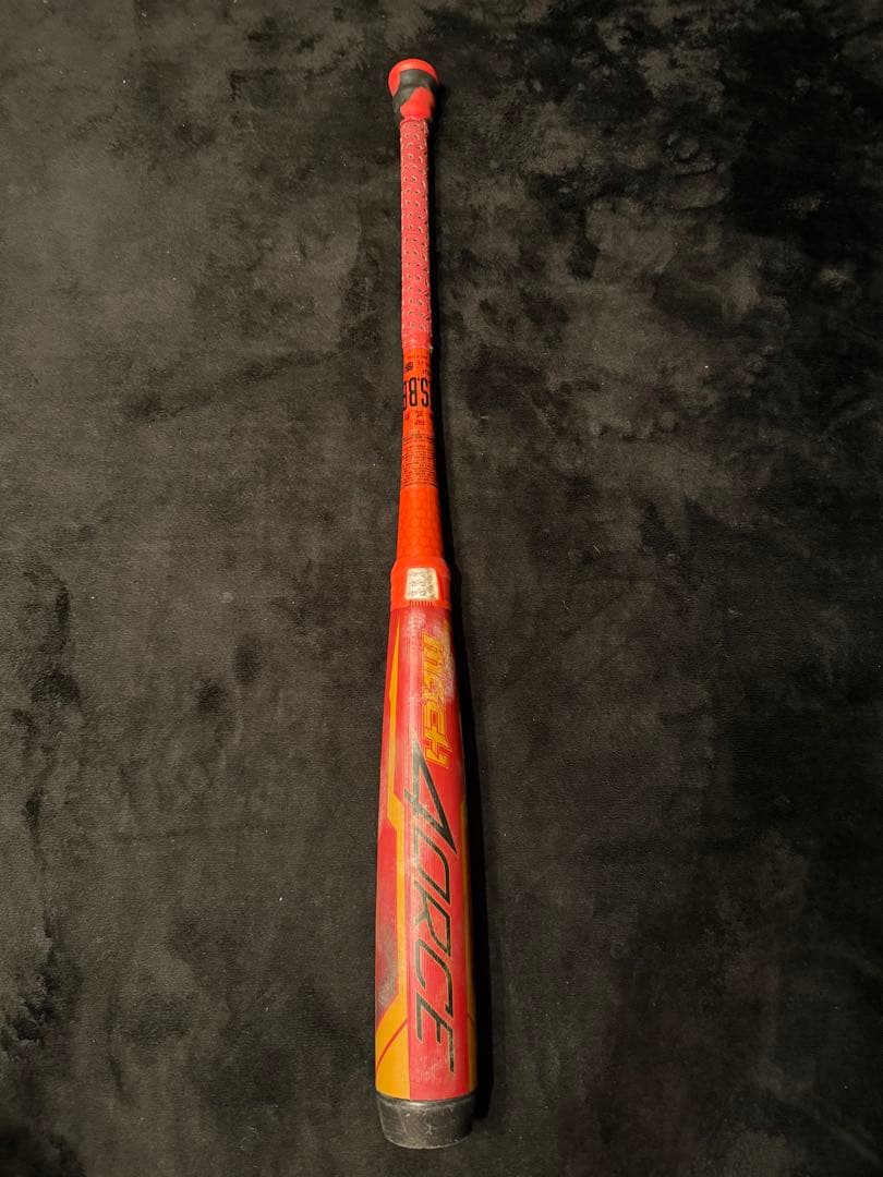 ハイパーマッハフォース・レッド