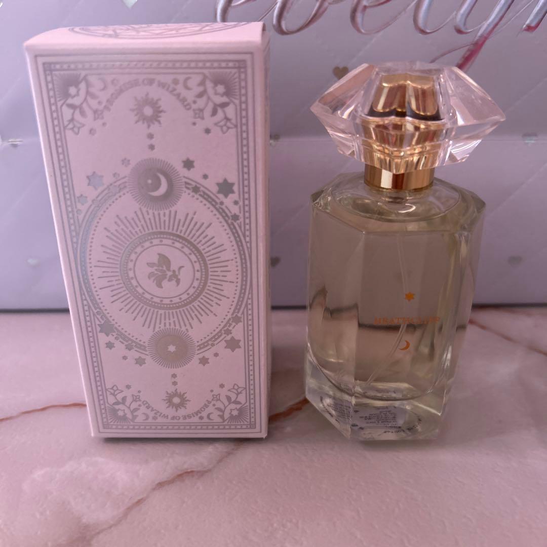 ヒースクリフ 香水 まほやく オードトワレ