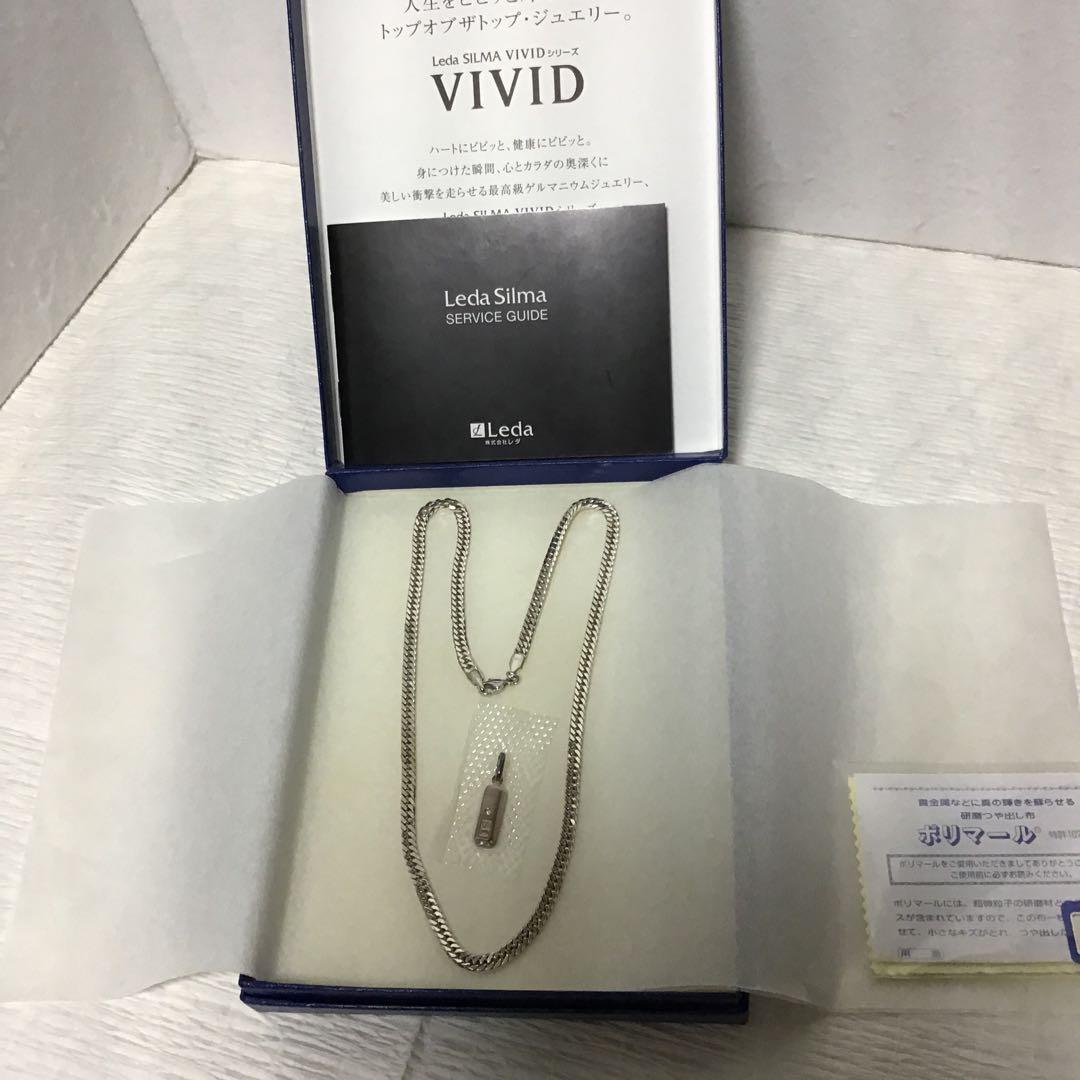 てる！レダシルマ　プチシルマのジュエリー 楽天市場】レダシルマ ダイヤモンドネックレス 希少なプラチナモデル