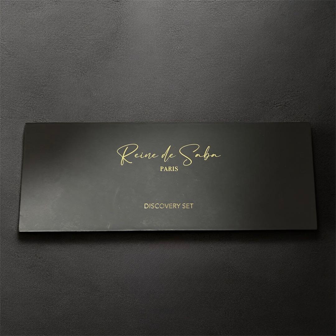 Reine de Saba（レーヌドサバ） DISCOVERY SET #1