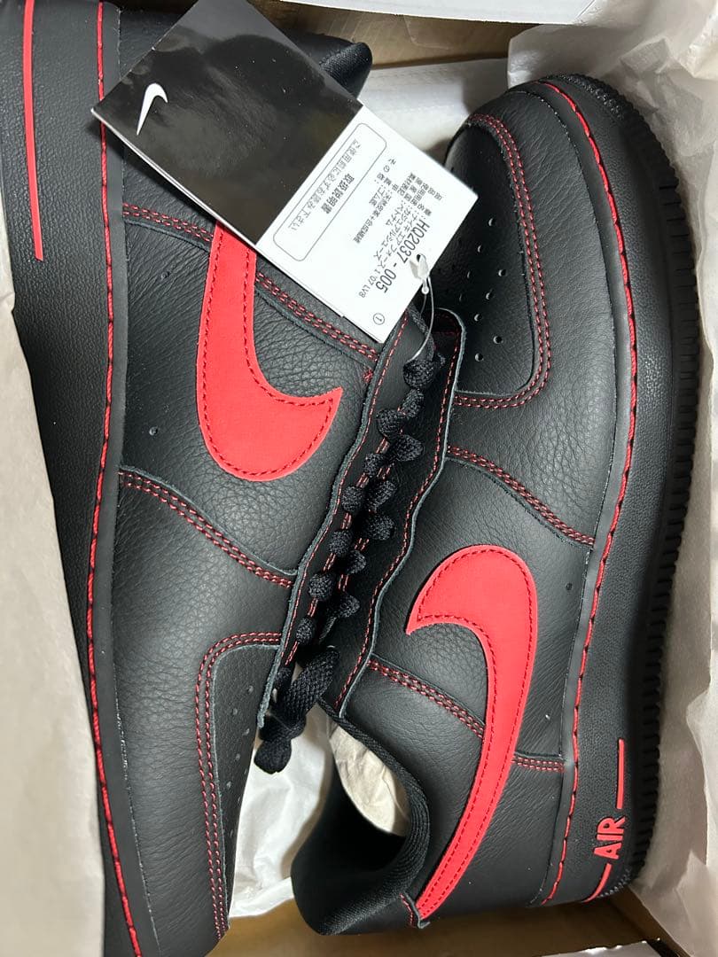 ナイキ エア フォース 1 ‘07 LV8 26.5