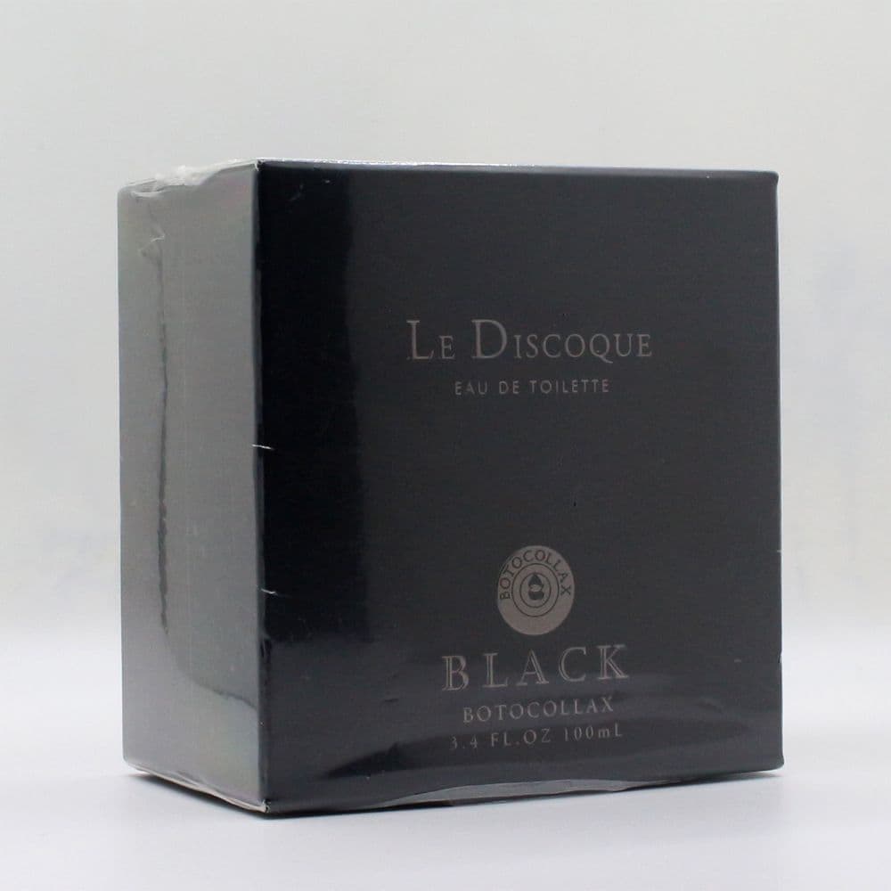 ボトコラックス ブラック ル・ディスコーク ソルティドッグ 100ml 香水