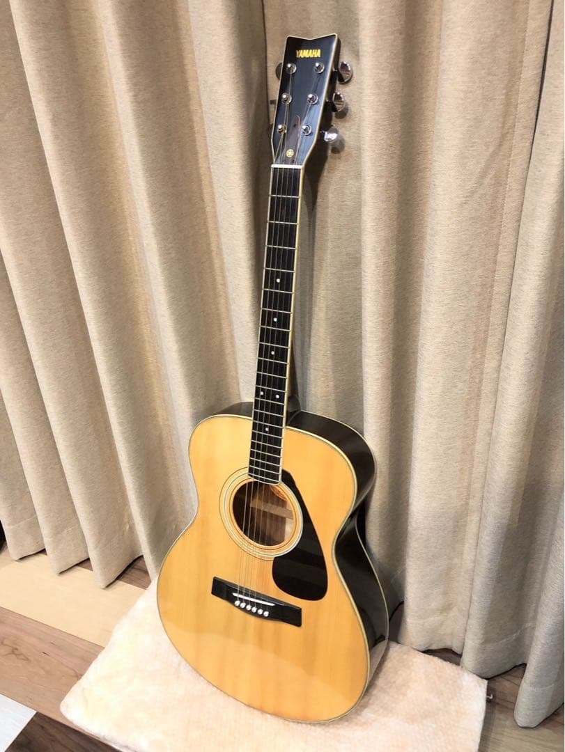YAMAHA アコースティックギター ナチュラル mt0025925_m.jpg