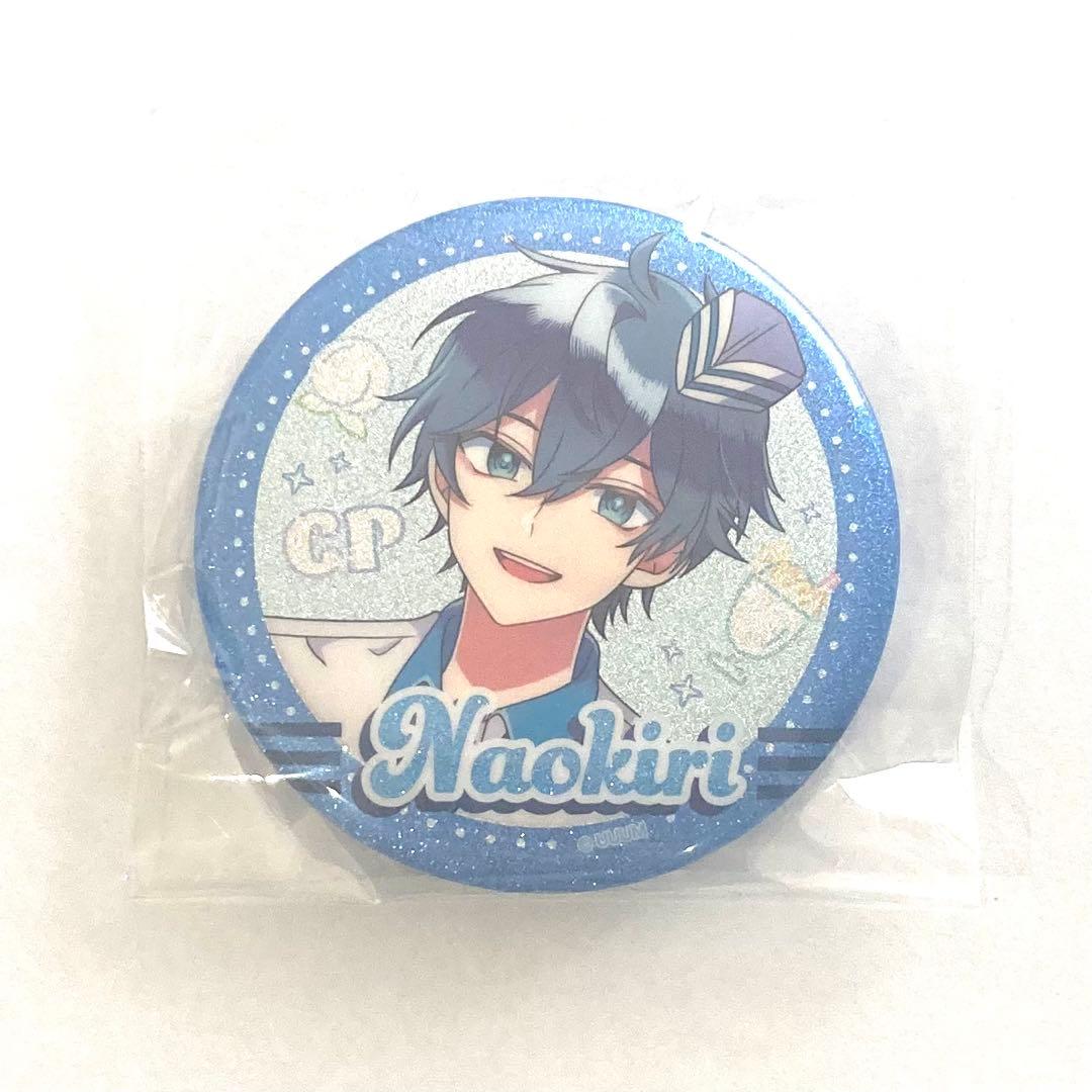 カラフルピーチ なおきり ダイナー缶バッチ - メルカリ