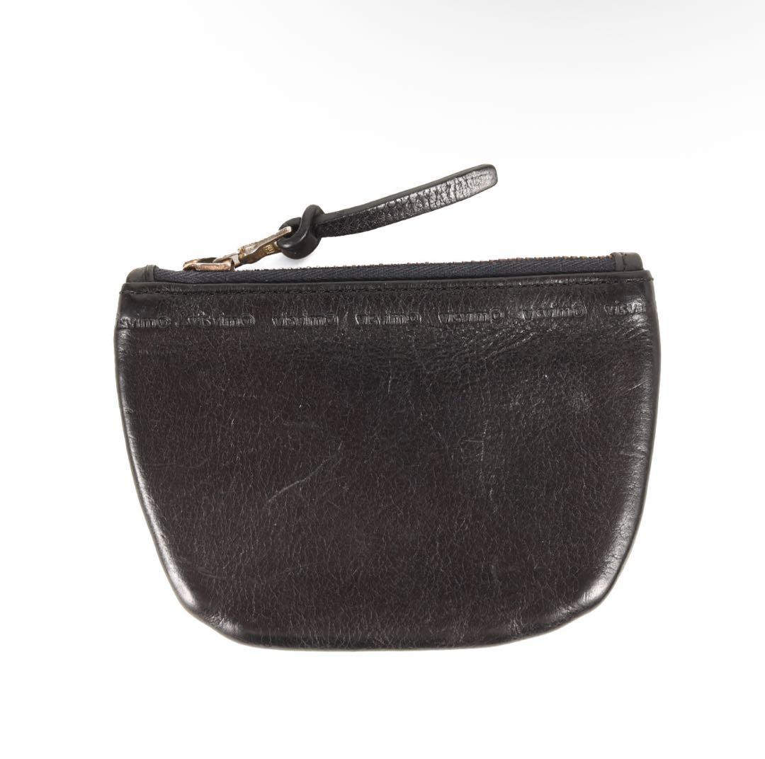 visvim wallet ケース