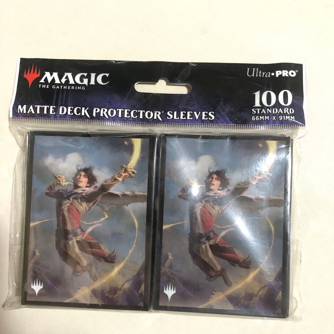 フェイの血筋のケラン mtg スリーブ ミントモール / MINT GAMES MTG(東日本橋) / 【WOE】【JPN】《フェイの