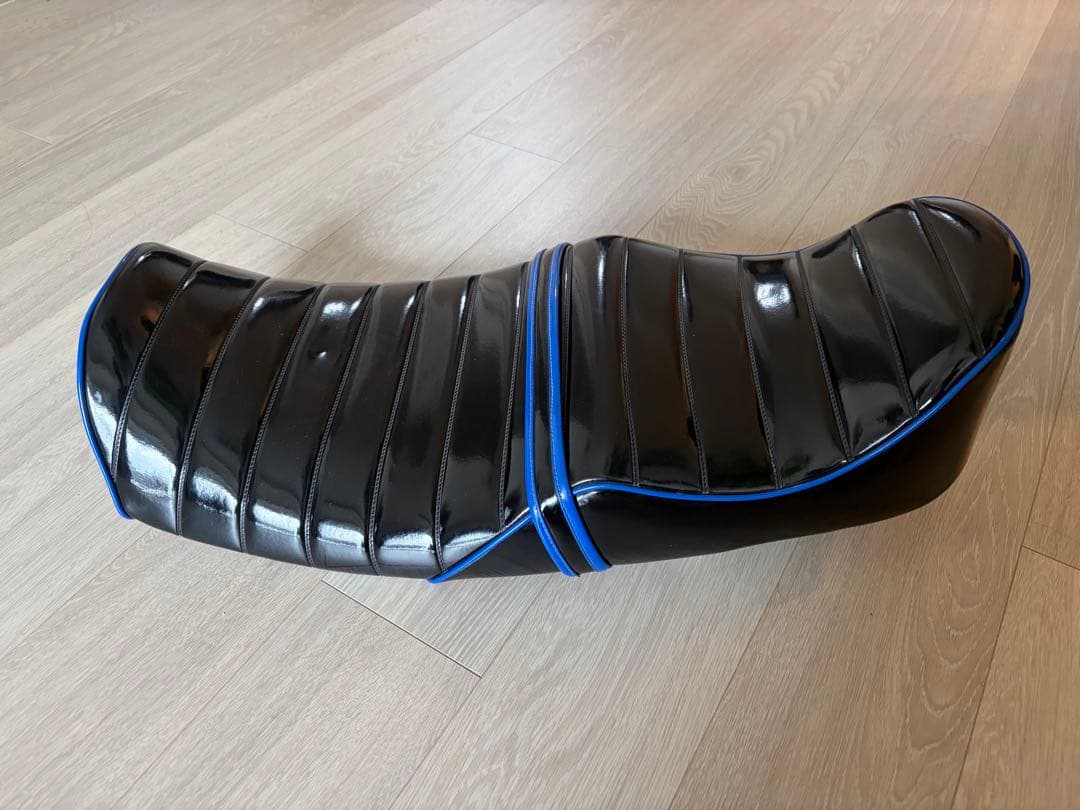 CB400SF タックロールシート　チョビサン