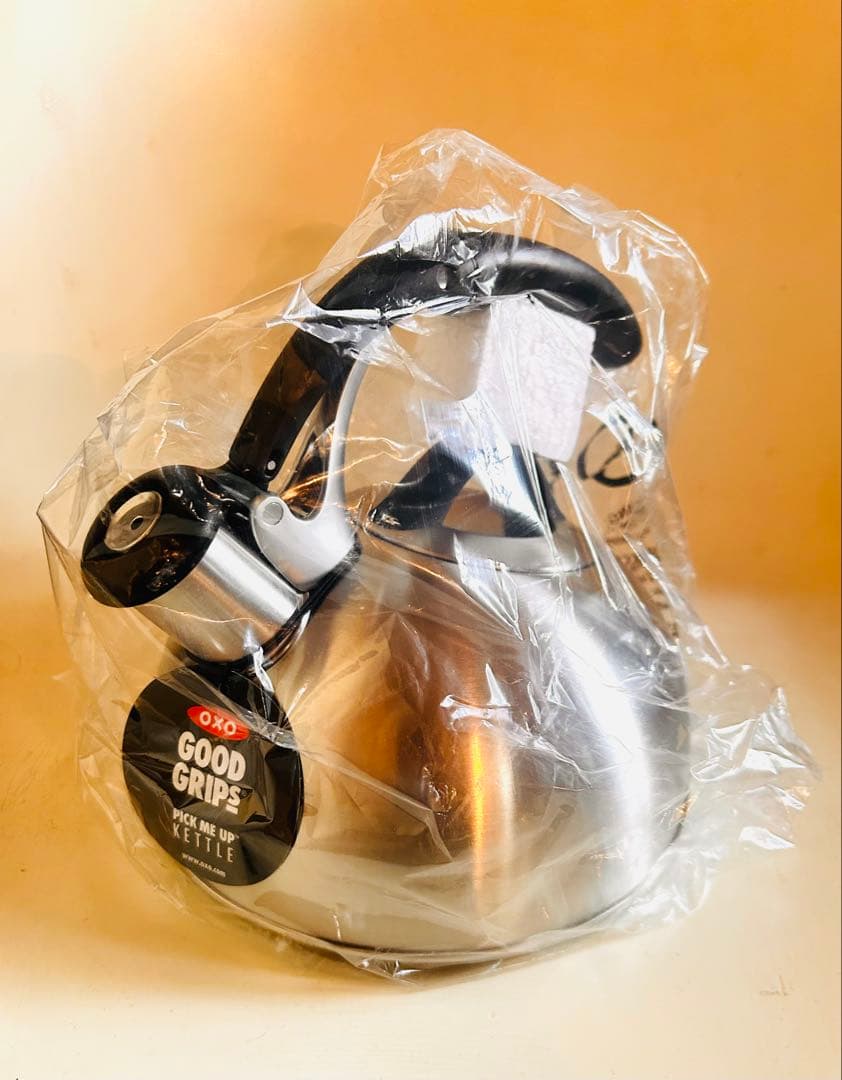 【OXO】オクソー ピックアップミーケトル 新品未使用 楽天市場】【3月5日はポイント最大10倍祭！】【レビュー特典付】OXO