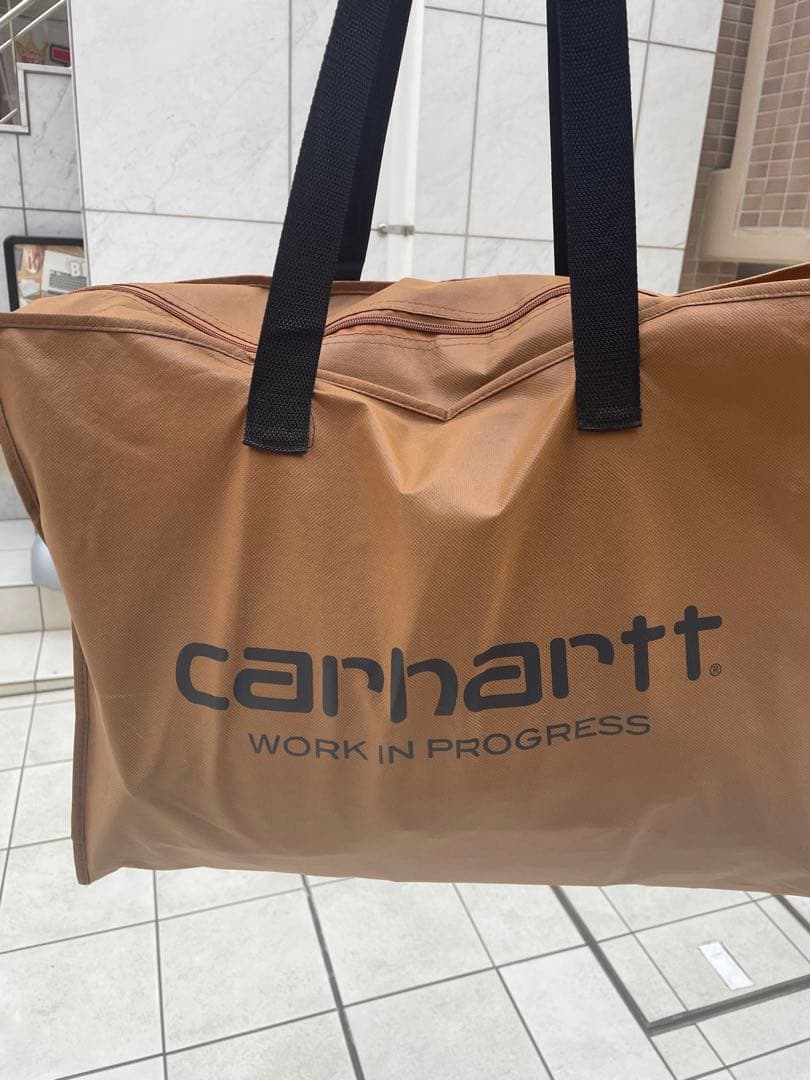 Carhartt WORK IN PROGRESS 2026福袋