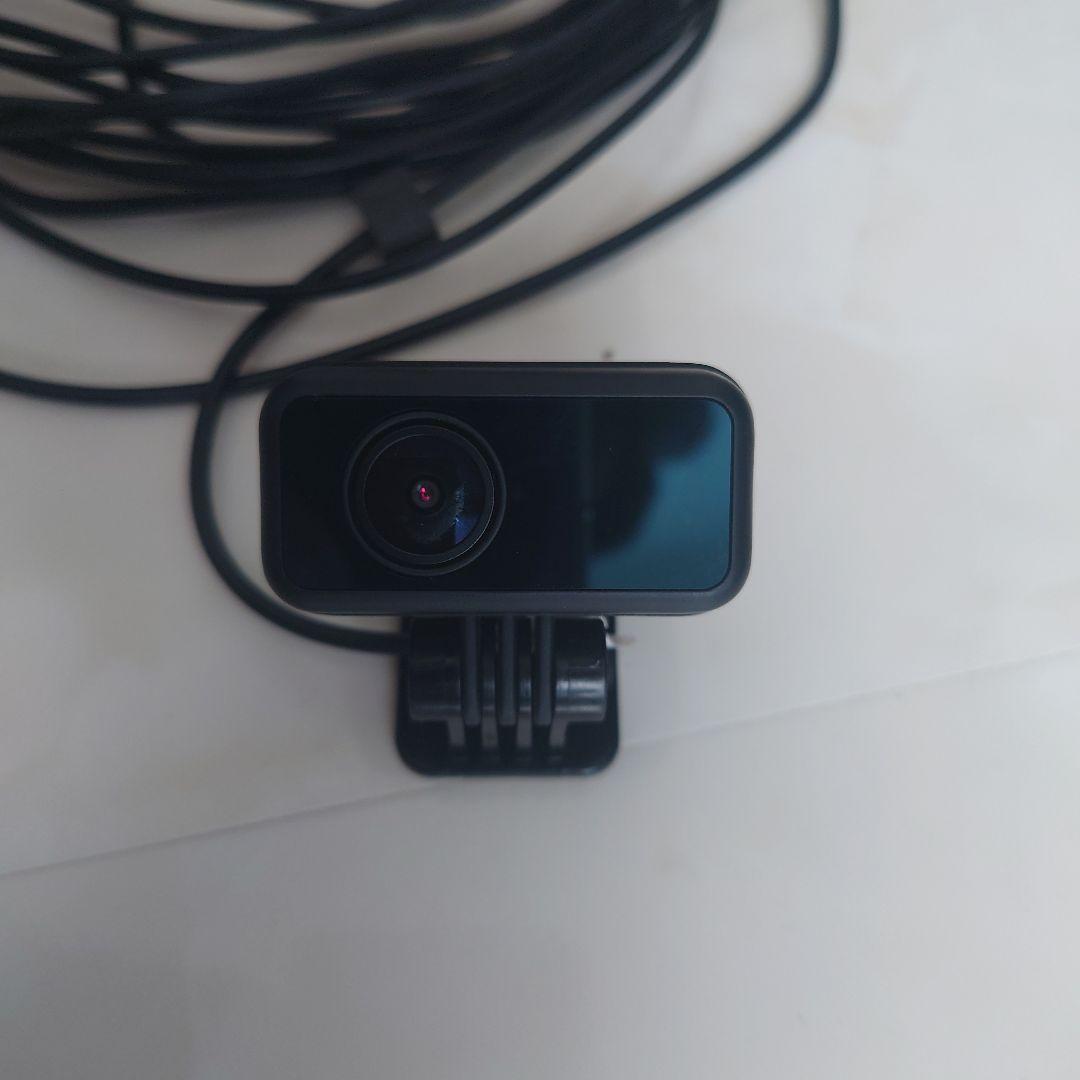 ドラレコ専用 リアカメラ STZ-CAM80 - メルカリ