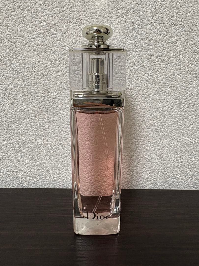 DIOR アディクトオーフレッシュ　50ml