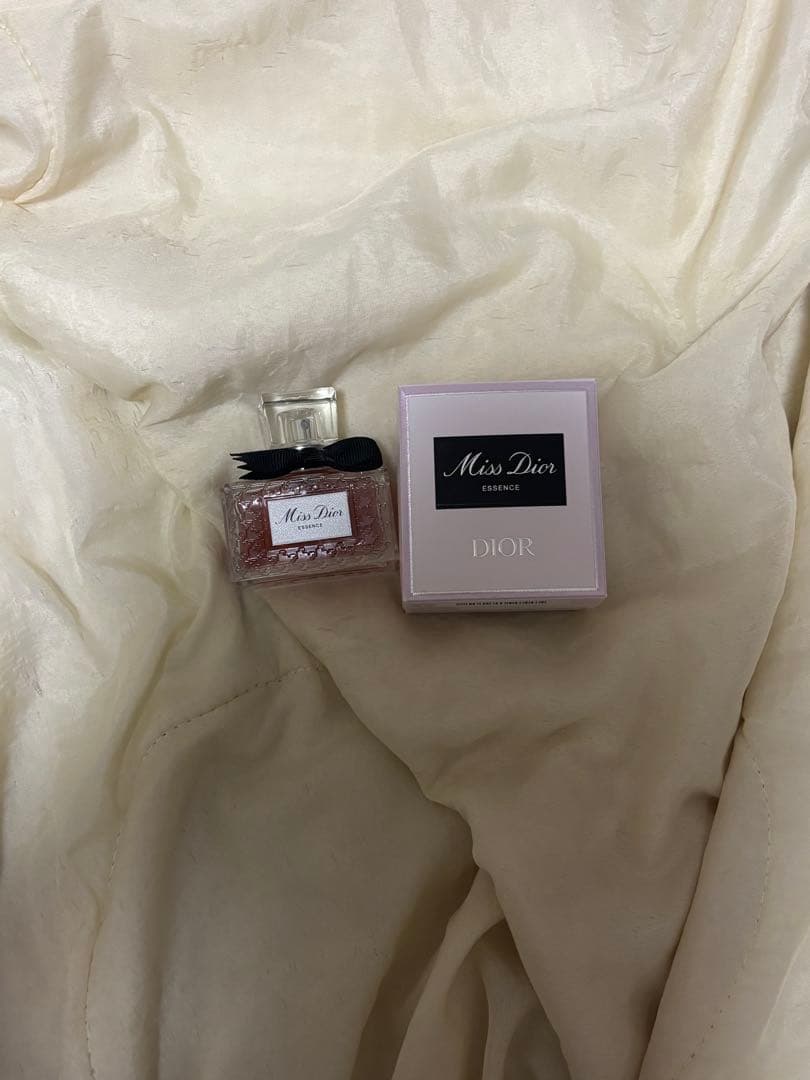 Dior ミスディオール パルファン 35ml