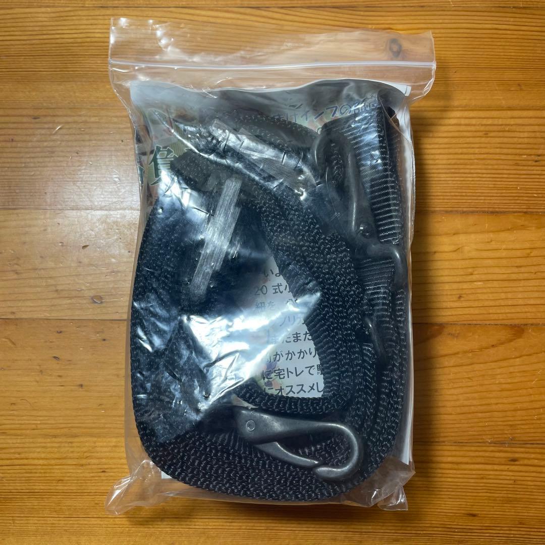 20式小銃官品負い紐レプリカ 89式 スリング - メルカリ