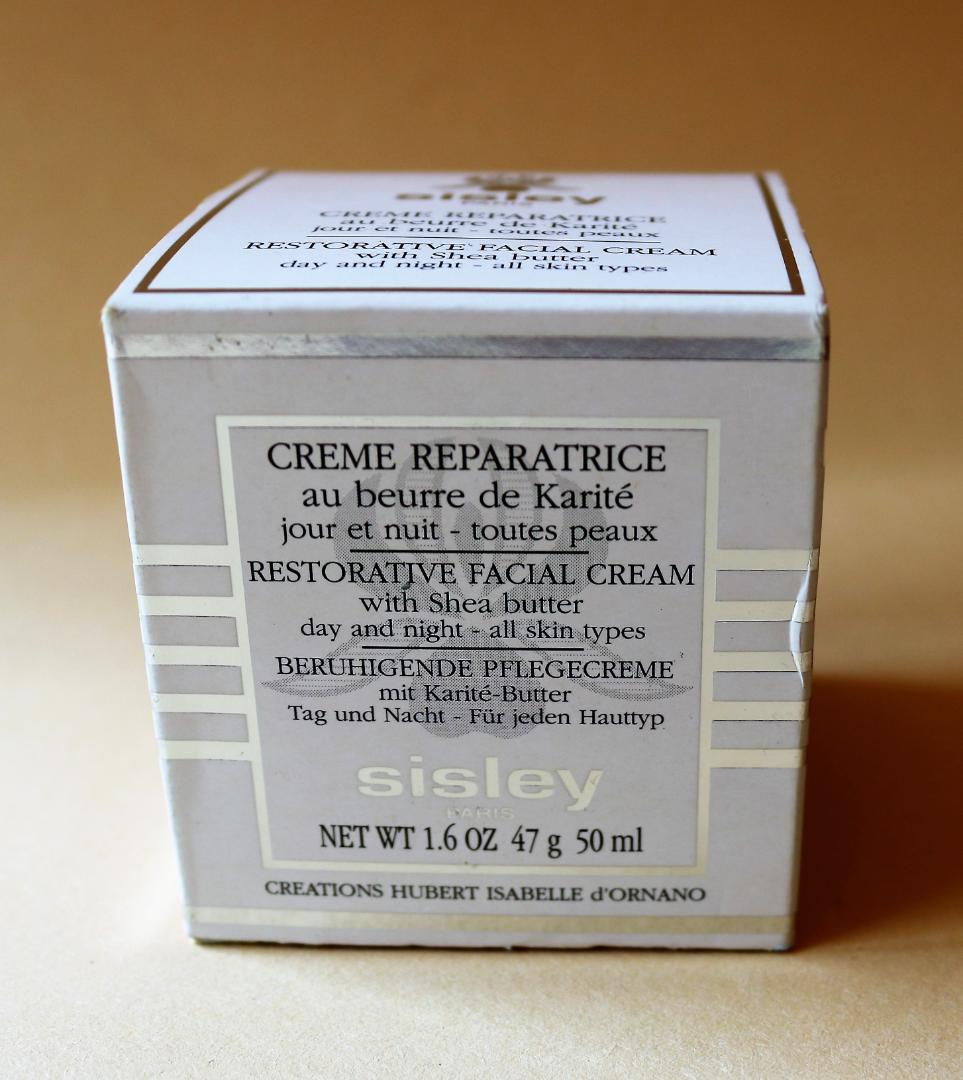 新品★Sisley Restorative Cream★ボタニカルクリーム♪♪♪ Restorative Body Cream - Sisley Paris