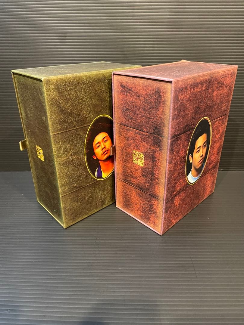 水曜どうでしょう コンプリートBOX vol.1.2