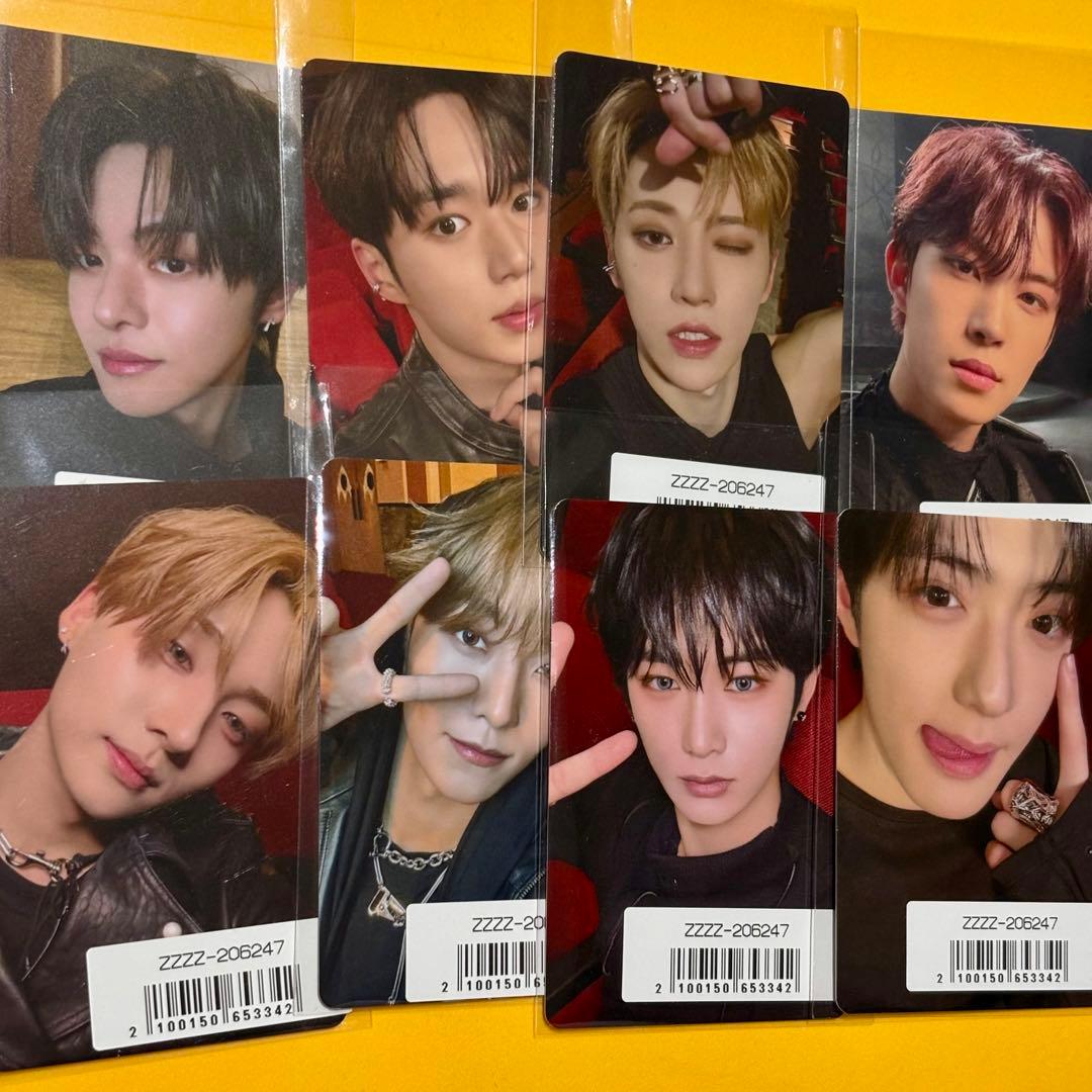 ALD1 sony music shop ソニミュ トレカ セット コンプリート - メルカリ